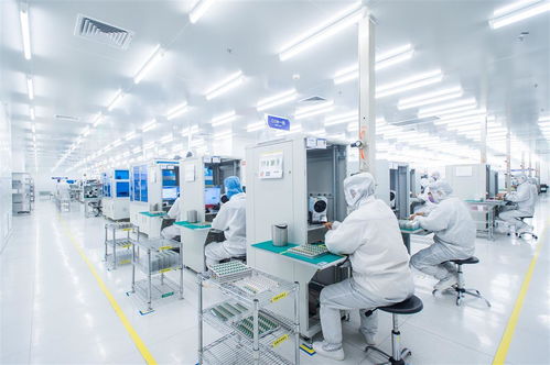 主導5G光器件國際標準，光迅科技填補行業空白，引領全球話語權