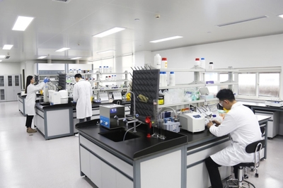 三強聯合，共筑創新高地 華森制藥與中科計算技術西部研究院、哲源科技簽署戰略合作協議